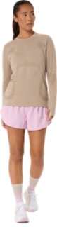 ROAD SEAMLESS LS TOP, Image 7 of 7