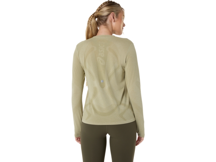 ROAD SEAMLESS LS TOP thumbnail