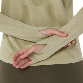 ROAD SEAMLESS LS TOP, Bild 7 av 8