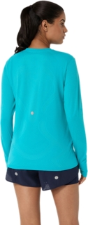 ROAD SEAMLESS LS TOP, Obraz 2 z 7