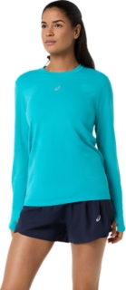 ROAD SEAMLESS LS TOP, Obraz 3 z 7