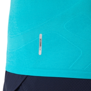 ROAD SEAMLESS LS TOP, Obraz 5 z 7