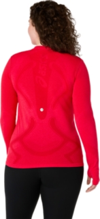 ROAD SEAMLESS LS TOP, Bilde 2 av 8