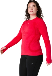 ROAD SEAMLESS LS TOP, Bilde 3 av 8