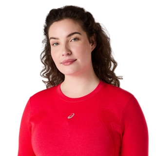 ROAD SEAMLESS LS TOP, Bilde 4 av 8
