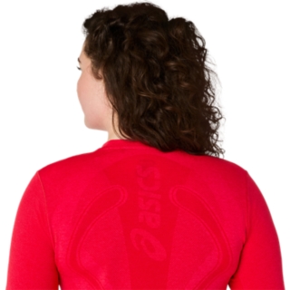 ROAD SEAMLESS LS TOP, Bilde 5 av 8