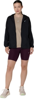 Image 7 of 7 of Women's GREIGE ROAD SEAMLESS SS TOP Women's Short Sleeve Shirts