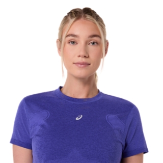 ROAD SEAMLESS SS TOP, Bild 5 von 7