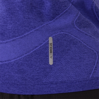 ROAD SEAMLESS SS TOP, Bild 6 von 7