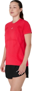 ROAD SEAMLESS SS TOP, Image 3 of 7