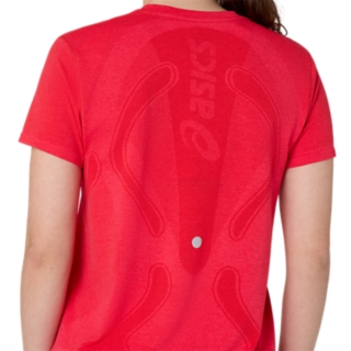 ROAD SEAMLESS SS TOP, Image 6 of 7