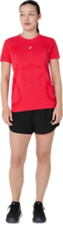ROAD SEAMLESS SS TOP, Image 7 of 7