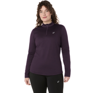 Dark Aubergine