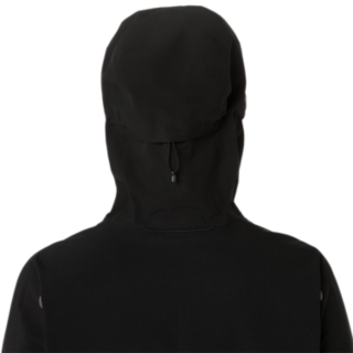 Image 9 of 13 of Women's PERFORMANCE BLACK METARUN LEGEND JACKET Women's Jackets & Outerwear