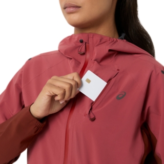 METARUN LEGEND JACKET, Image 4 of 12