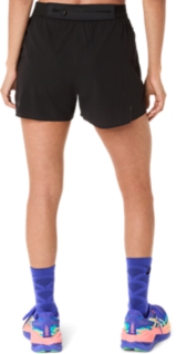 LIMITED SERIES METARUN  SPLIT SHORTS, Image 2 of 13