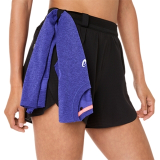 LIMITED SERIES METARUN  SPLIT SHORTS, Image 9 of 13