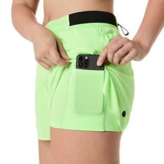 LIMITED SERIES METARUN  SPLIT SHORTS, Bild 5 av 11