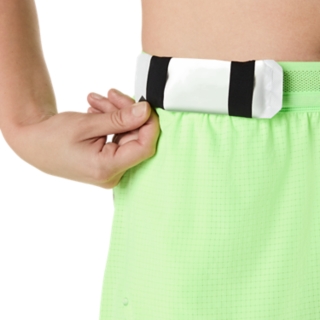 LIMITED SERIES METARUN  SPLIT SHORTS, Bild 7 av 11