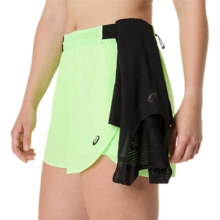 LIMITED SERIES METARUN  SPLIT SHORTS, Bild 8 av 11