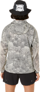 LIMITED SERIES WIND BREAKER JACKET