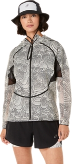 LIMITED SERIES WIND BREAKER JACKET