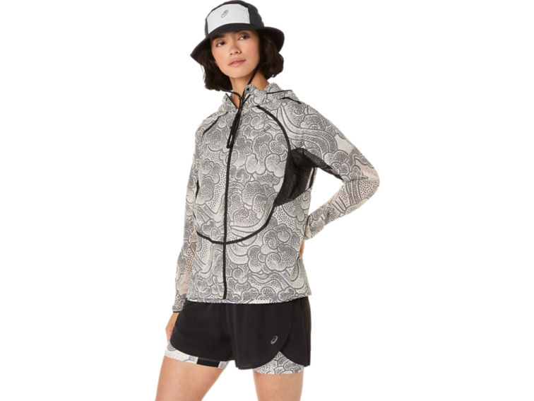 LIMITED SERIES WIND BREAKER JACKET thumbnail