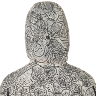 LIMITED METARUNウインドブレーカージャケット、画像 10 / 13