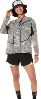 LIMITED METARUNウインドブレーカージャケット、画像 12 / 13