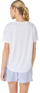 ICON SHORT SLEEVE TOP, Image 2 of 7