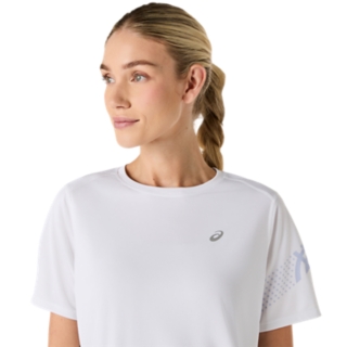 ICON SHORT SLEEVE TOP, Image 4 of 7