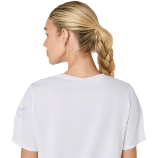 ICON SHORT SLEEVE TOP, Image 5 of 7