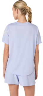 ICON SHORT SLEEVE TOP, Image 2 of 7