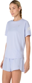 ICON SHORT SLEEVE TOP, Image 3 of 7