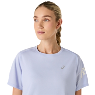 ICON SHORT SLEEVE TOP, Image 4 of 7
