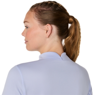ICON 1/2 ZIP LS TOP, Afbeelding 6 van 7