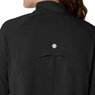 NAGINO  RUN 1/4 ZIP LS TOP, Bild 4 von 8