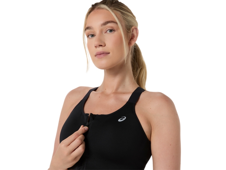 ROAD COMBINATION ZIP BRA thumbnail