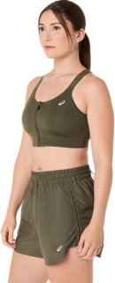 ROAD COMBINATION ZIP BRA, Image 3 of 6