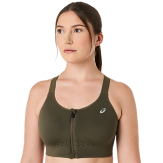 ROAD COMBINATION ZIP BRA, Image 4 of 6