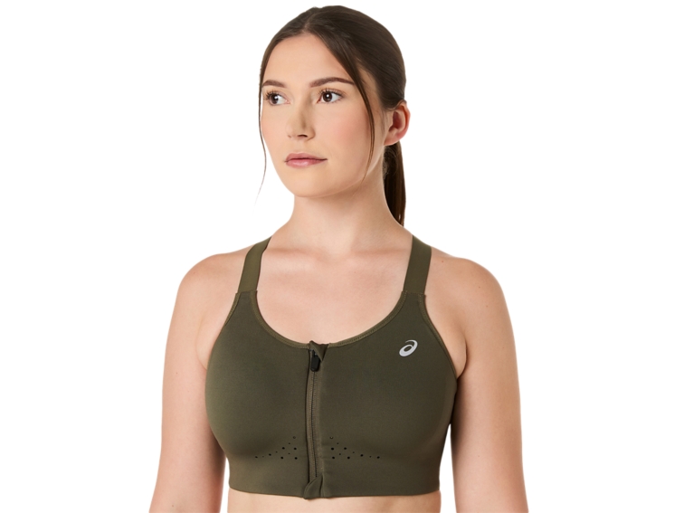 ROAD COMBINATION ZIP BRA thumbnail
