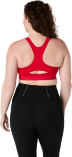 ROAD COMBINATION ZIP BRA, Image 2 of 6