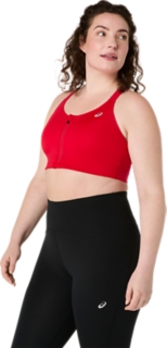 ROAD COMBINATION ZIP BRA, Image 3 of 6
