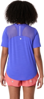 ROAD SHORT SLEEVE TOP, Image 2 of 7