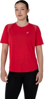 Speed Red