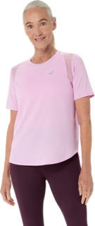 Alternative image view of ROAD SS TOP,  HAZY LILAC