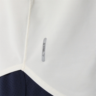 ROAD V-NECK SHORT SLEEVE TOP, Image 5 of 7