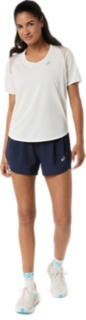 ROAD V-NECK SHORT SLEEVE TOP, Image 7 of 7