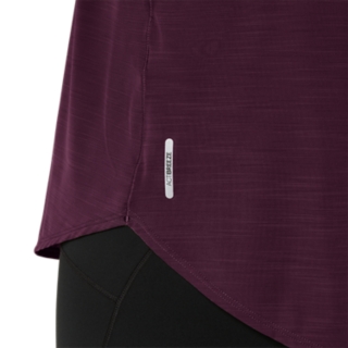 ROAD V-NECK SHORT SLEEVE TOP, Image 5 of 7