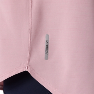 ROAD V-NECK SHORT SLEEVE TOP, Image 6 of 8